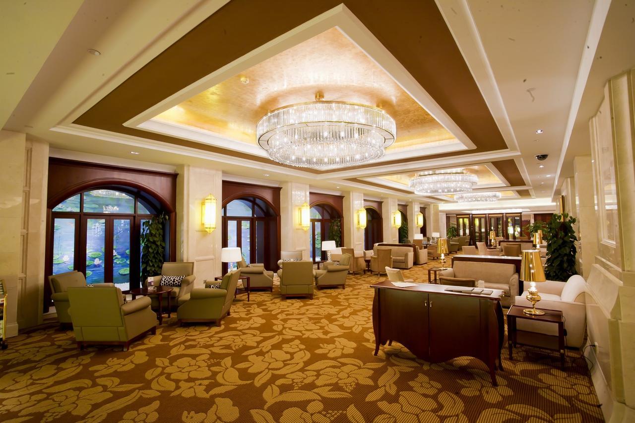 Northyorker Hotel Service Apartment Шънян Екстериор снимка