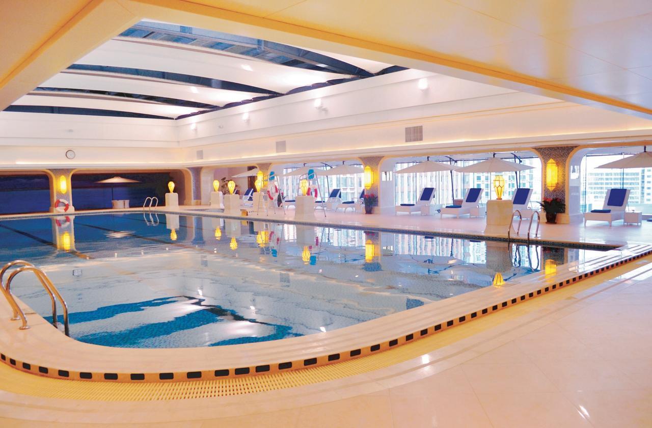 Northyorker Hotel Service Apartment Шънян Екстериор снимка