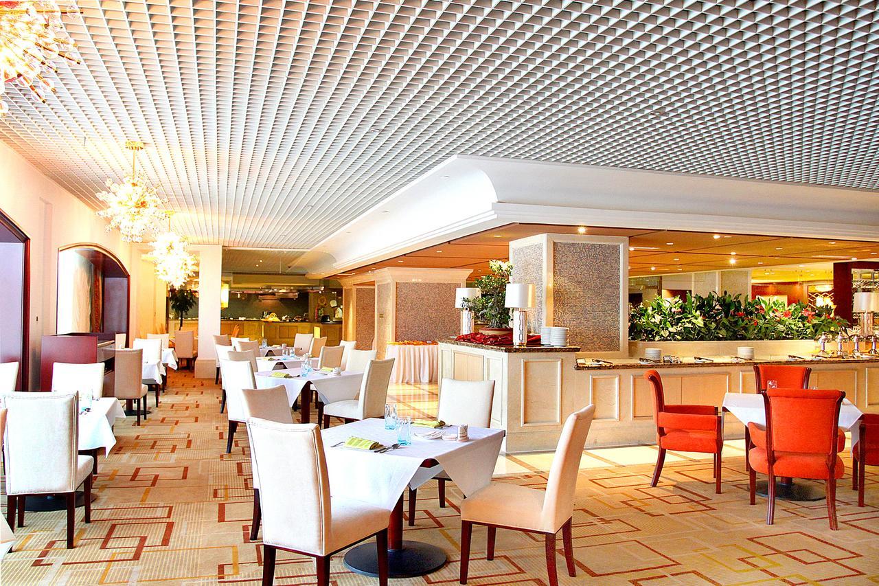 Northyorker Hotel Service Apartment Шънян Екстериор снимка