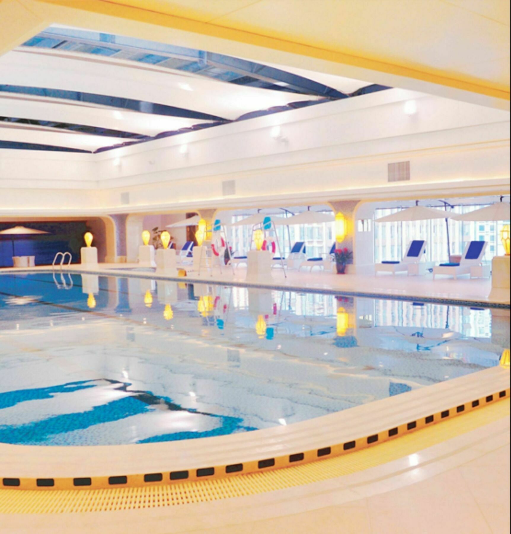 Northyorker Hotel Service Apartment Шънян Екстериор снимка