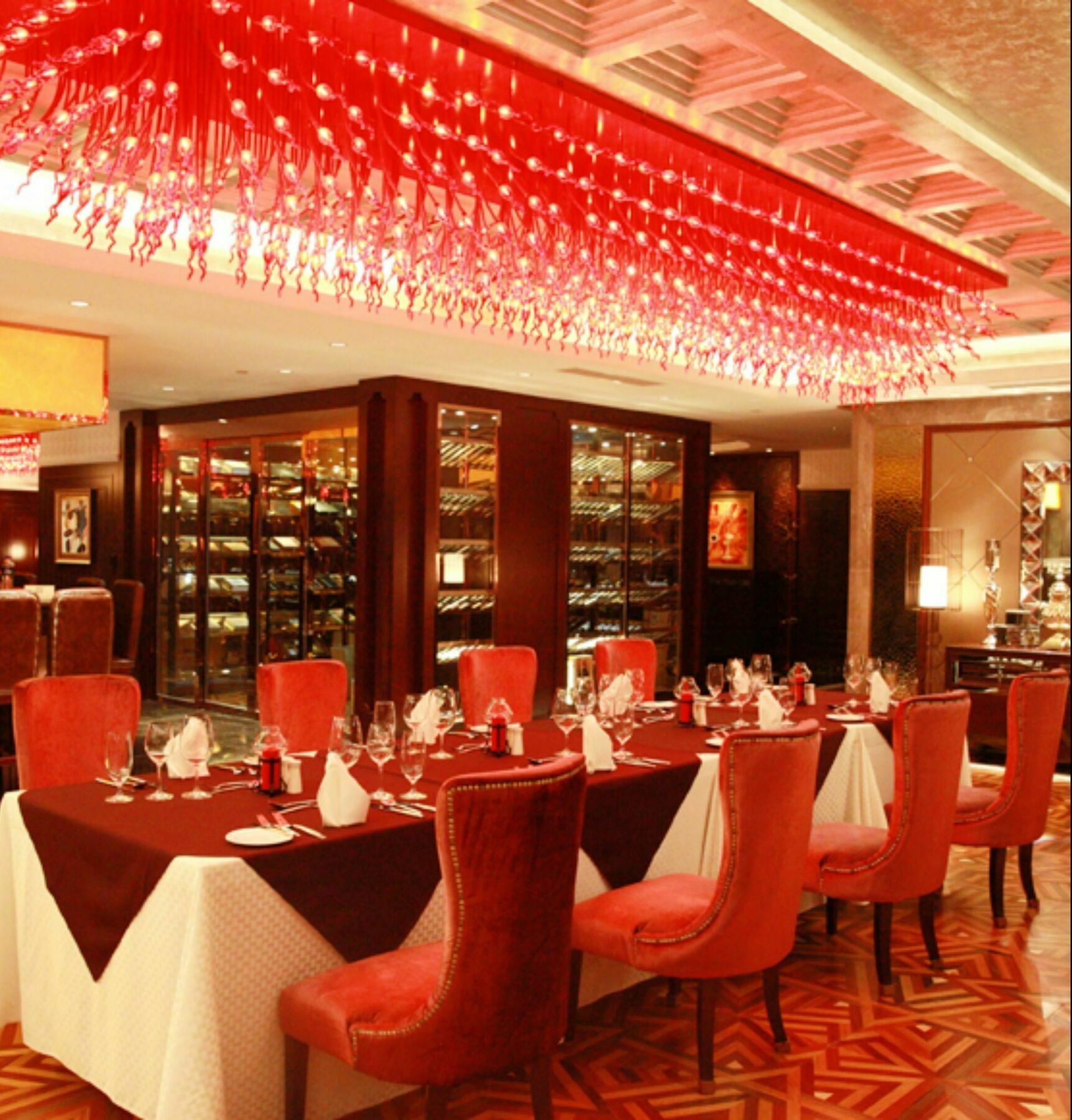 Northyorker Hotel Service Apartment Шънян Екстериор снимка